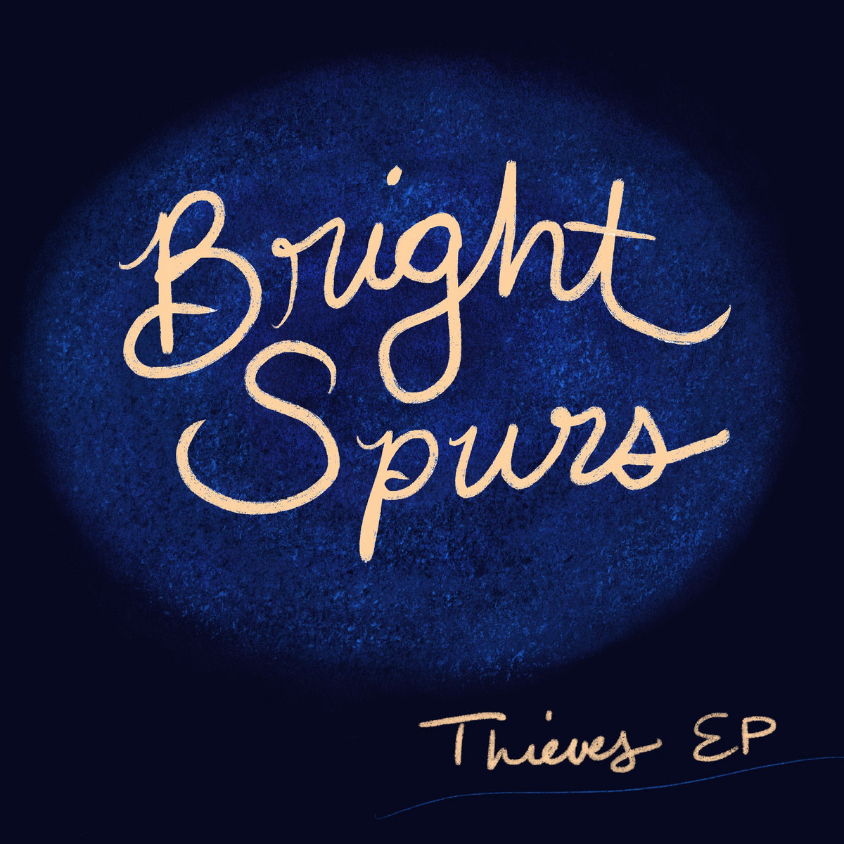 Thieves EP cover art